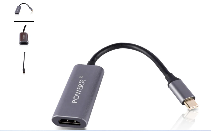 usb c adapter