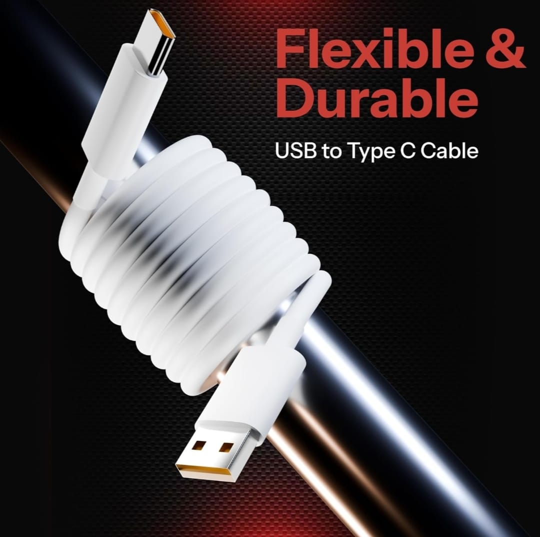 usb to c-type data cable